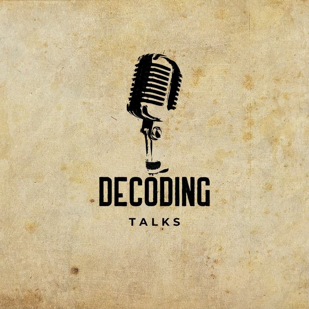 DeCodingTalks Logo